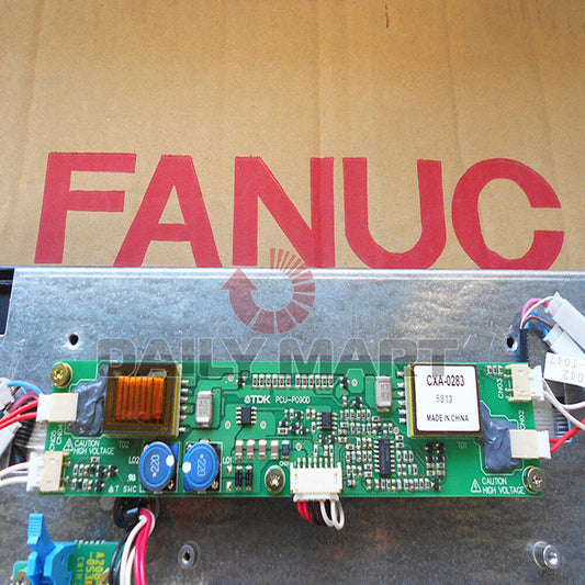 Used FANUC PCU-P0900