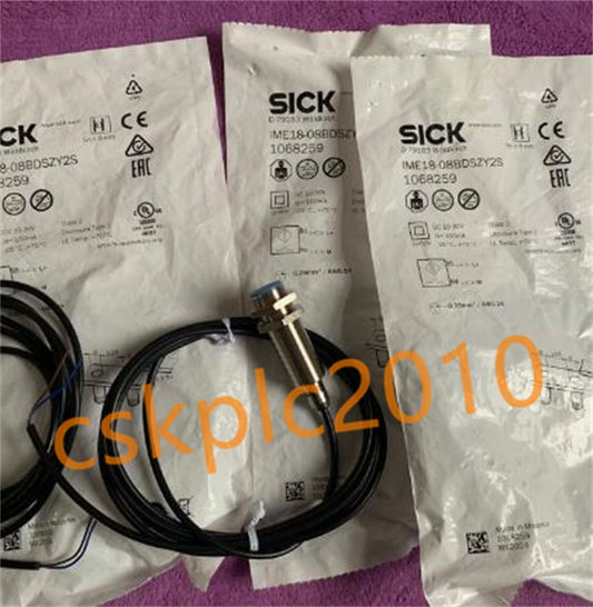 1 PCS NEW IN BOX SICK Proximity Switch sensor IME18-08BDSZY2S 1068259