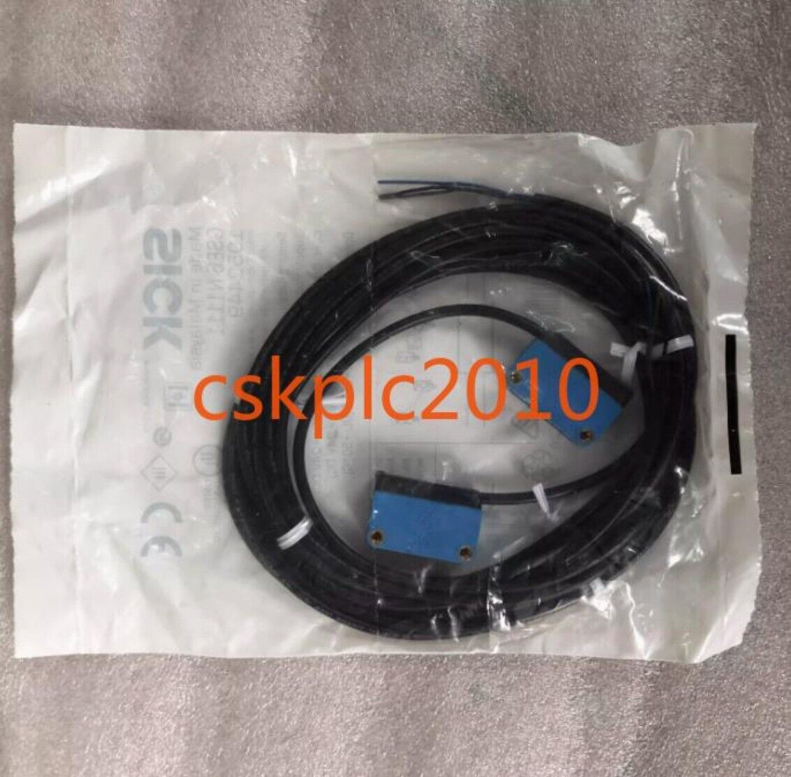 1PCS New original SICK sensor GSE6-N1111 1052449