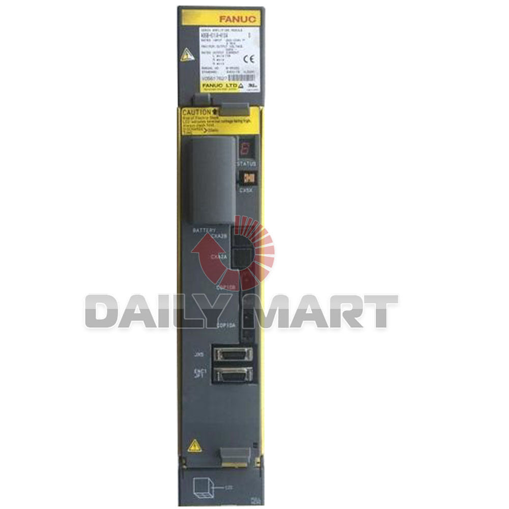 Used FANUC A06B-6114-H104