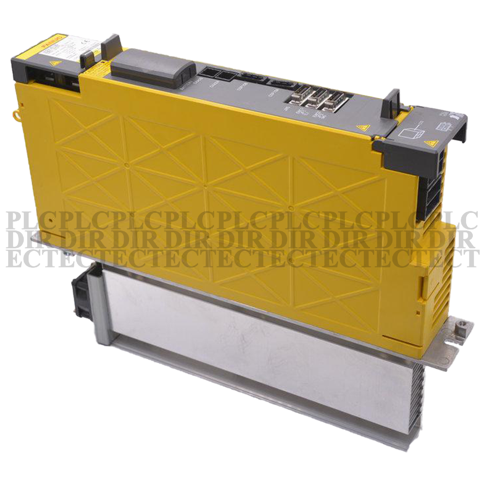 NEW Fanuc A06B-6114-H103 Servo Amplifier