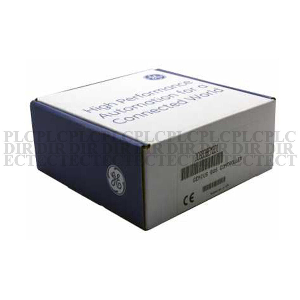 NEW GE Fanuc IC693BEM331L Genius Bus Controller