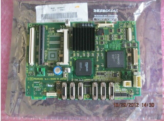 NEW ORIGINAL FANUC MAIN BOARD A20B-8200-0545 FREE EXPEDITED SHIPPINGDHL / UPS / FedEx