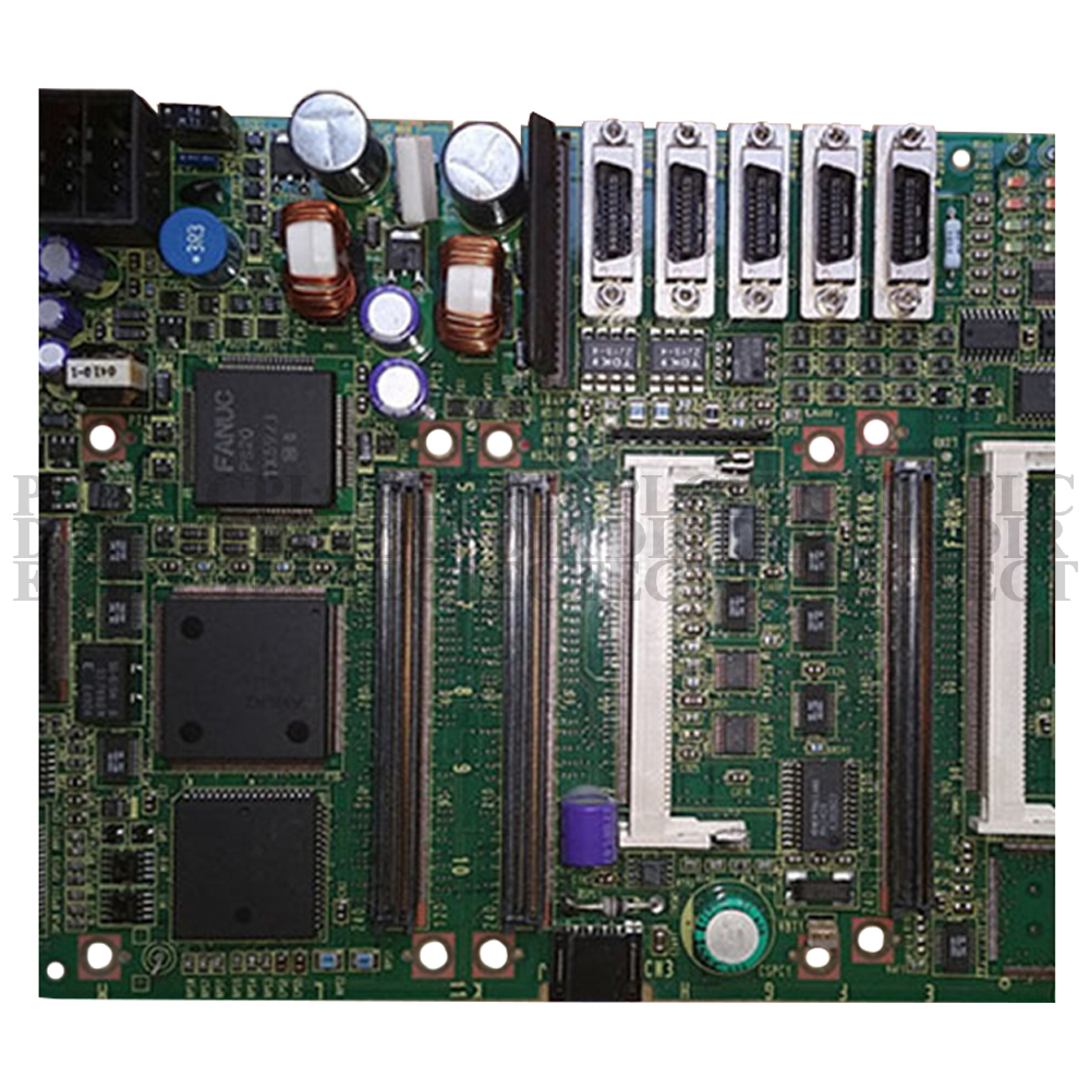 USED Fanuc A20B-8100-0800 PCB Board