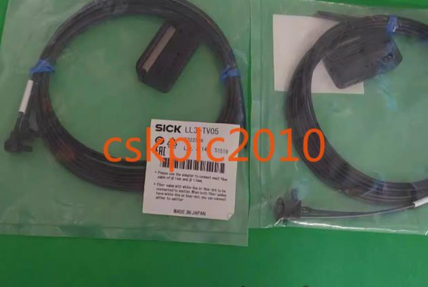 1PCS New original SICK sensor LL3-TV05 5322546 in stock