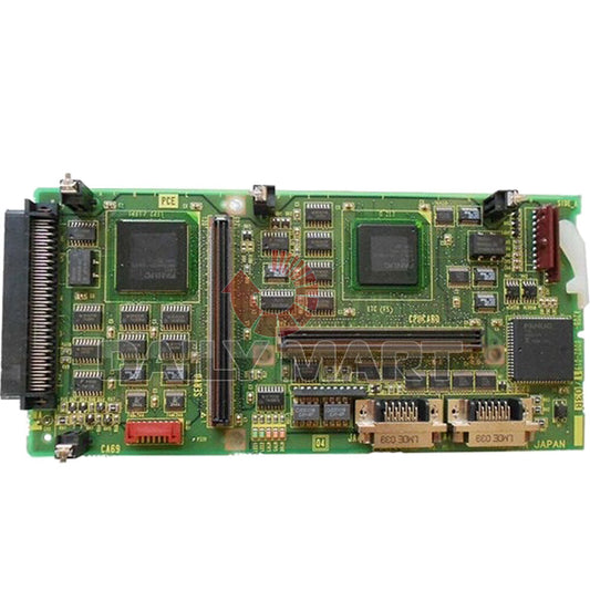 Used Fanuc A20B-8002-0191 Board