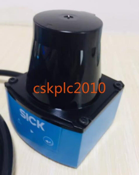 1PCS Original SICK LiDAR TIM310-0130000S02 1069932 in good condition in stock