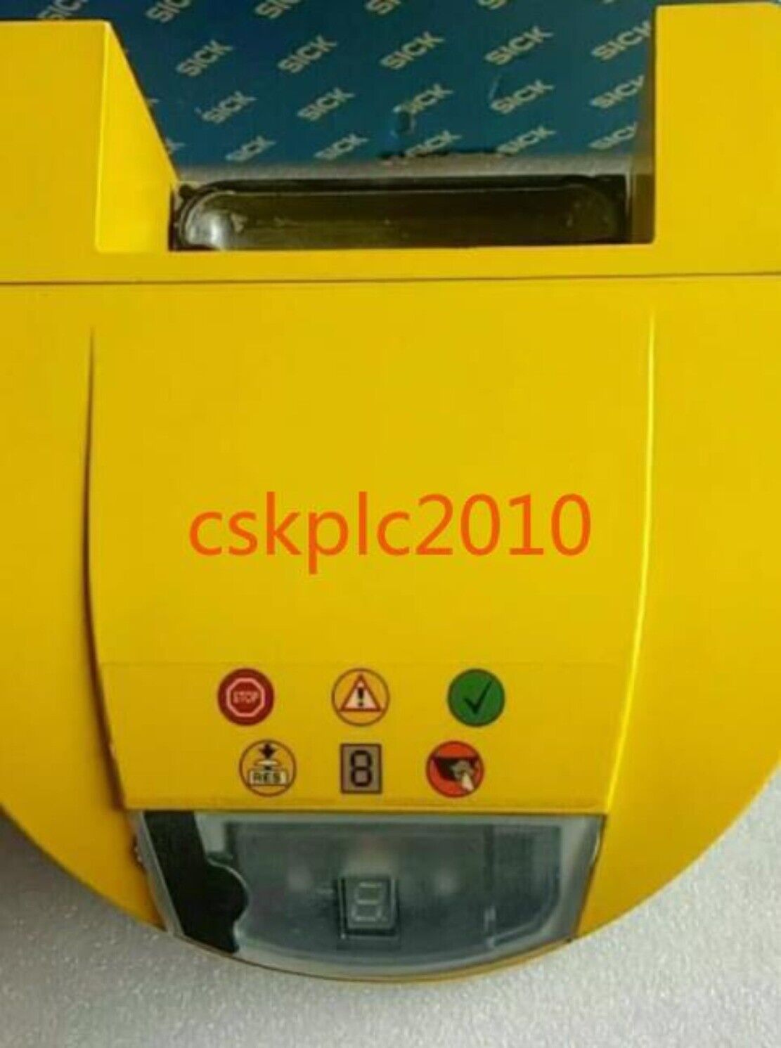 1PCS Original SICK laser scanner S30A-7111CP 1045654 in good condition in stock