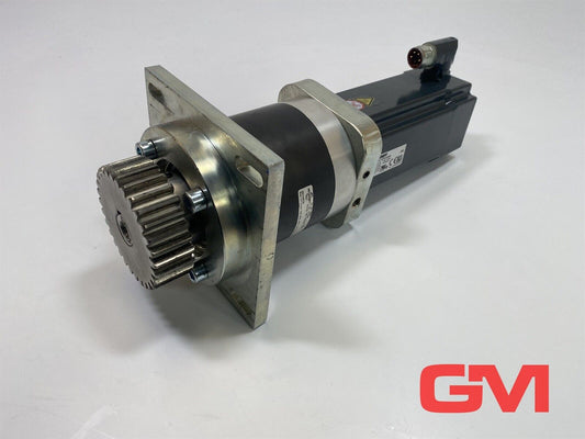 Beckhoff Servo Motor AM8541-0D20-0000 + Gart Transmission 53984