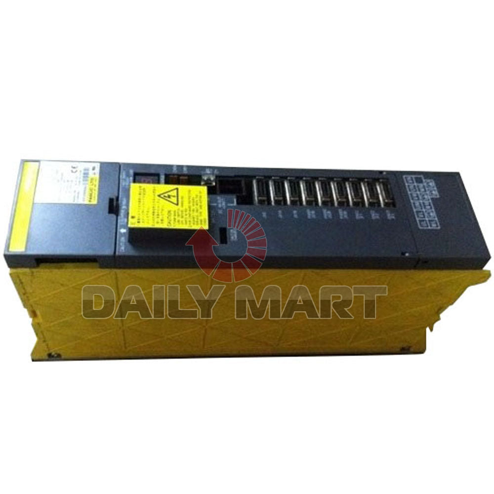 Used FANUC A06B-6079-H303