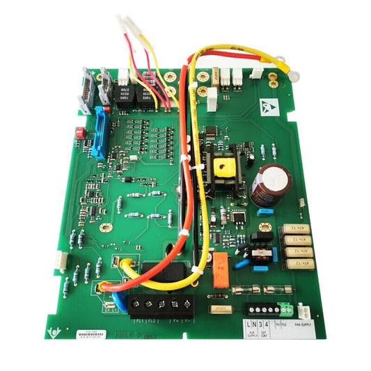 dc drive speed control Parker 590P380-830A DC Governor Power Board AH466701U002 DHL / UPS / FedEx