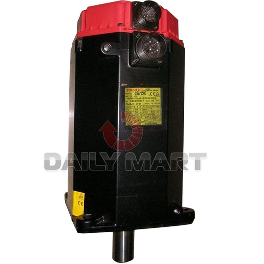 Used FANUC A06B-0146-B088