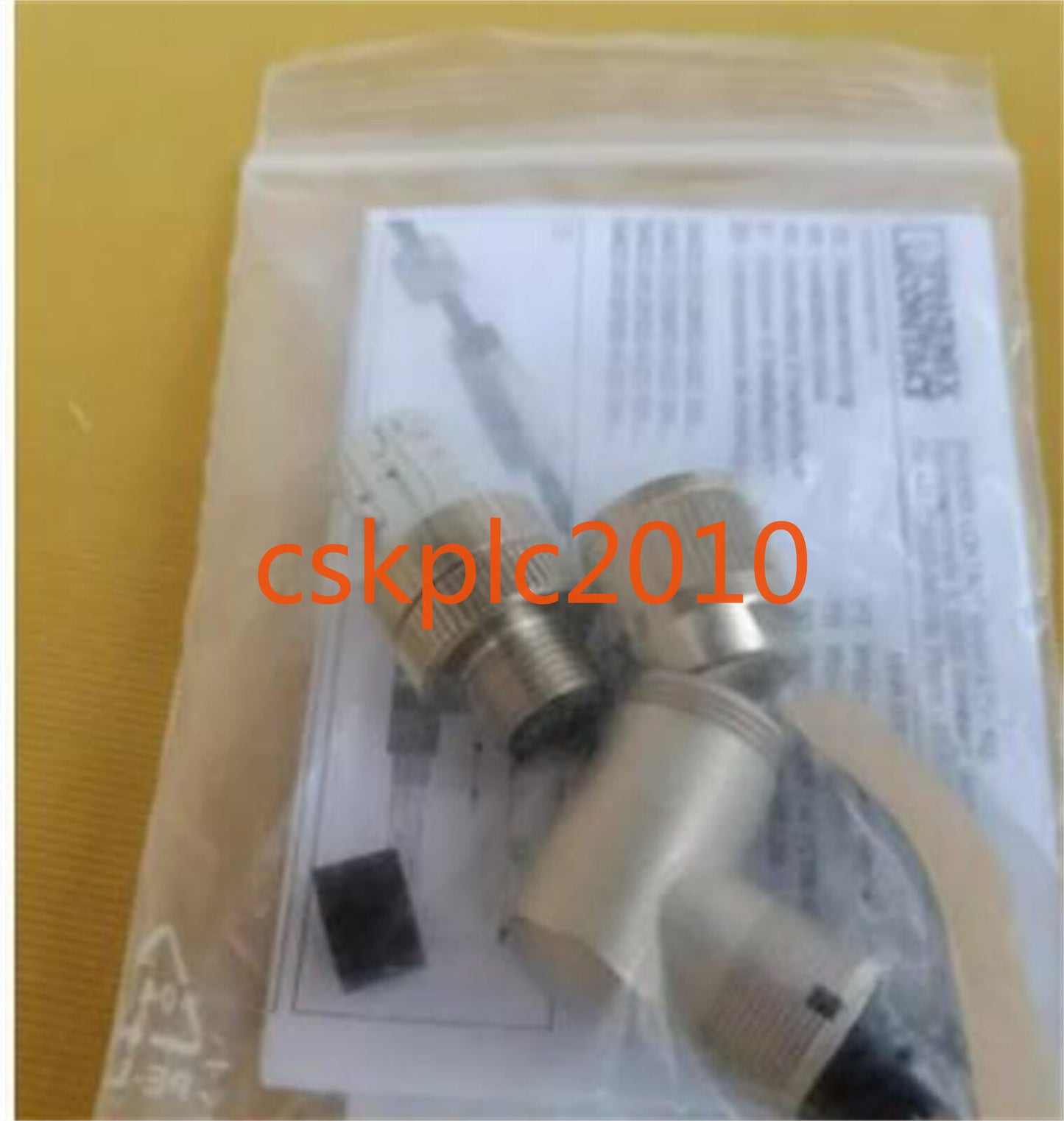 1PCS NEW IN BOX SICK Connector STE-1204-WZ 6048262