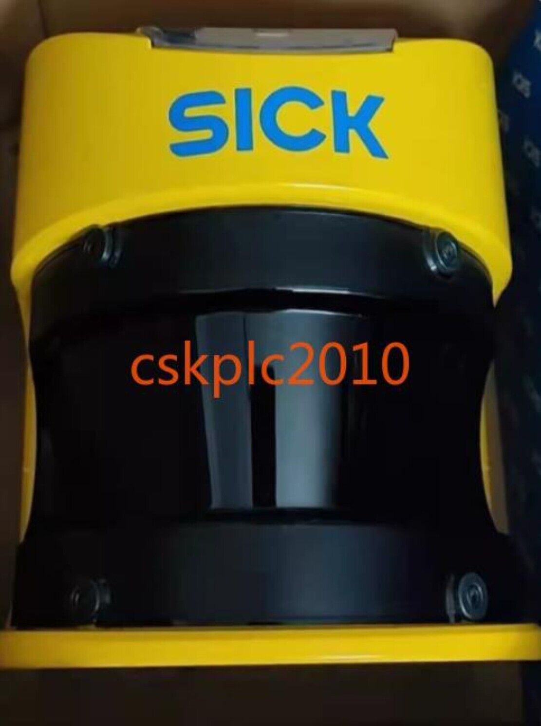 1PCS Original SICK laser scanner S30A-7111CP 1045654 in good condition in stock