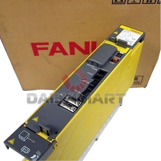 Brand New in Box FANUC A06B-6114-H302