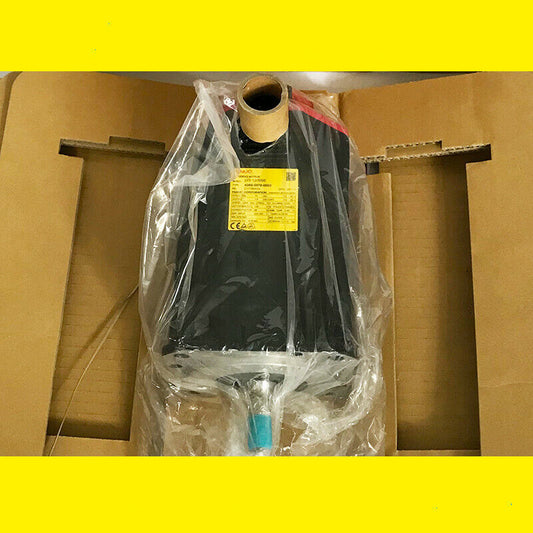 FANUC AC SERVO MOTOR A06B-0078-B003 NEW ORIGINAL FREE EXPEDITED SHIPPINGDHL / UPS / FedEx