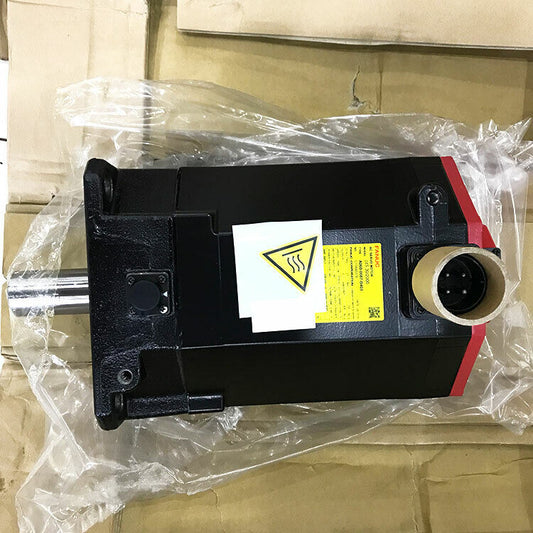 1PC NEW FANUC AC SERVO MOTOR A06B-2087-B403 FREE EXPEDITED SHIPPINGDHL / UPS / FedEx