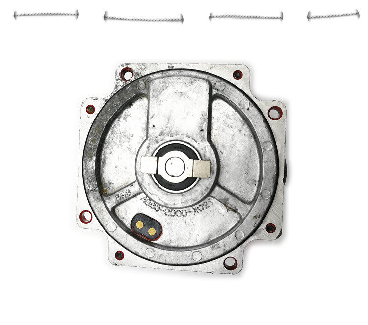 USED FANUC PULSENCODER A860-2005-T301 A8602005T301 FREE EXPEDITED SHIPPINGDHL / UPS / FedEx