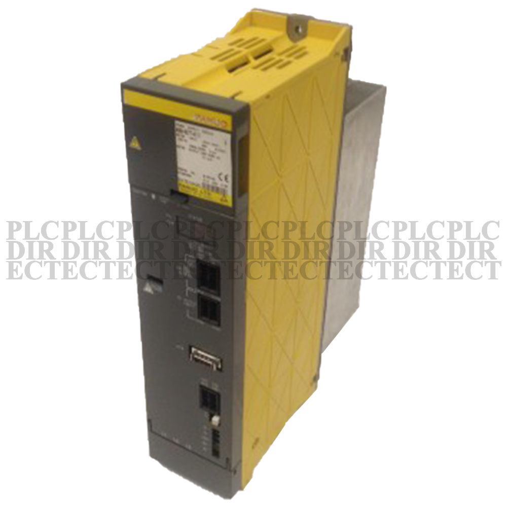 NEW Fanuc A06B-6077-H106 Servo Drive Amplifier