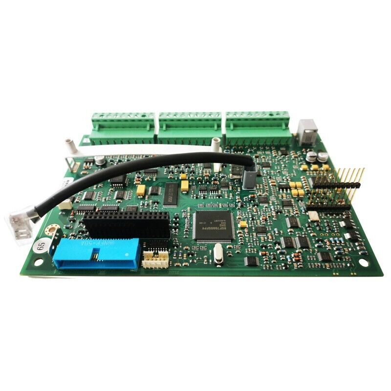 Parker motherboard AH500075U002 DC governor 590P AH470372U002 dc dirves DHL / UPS / FedEx