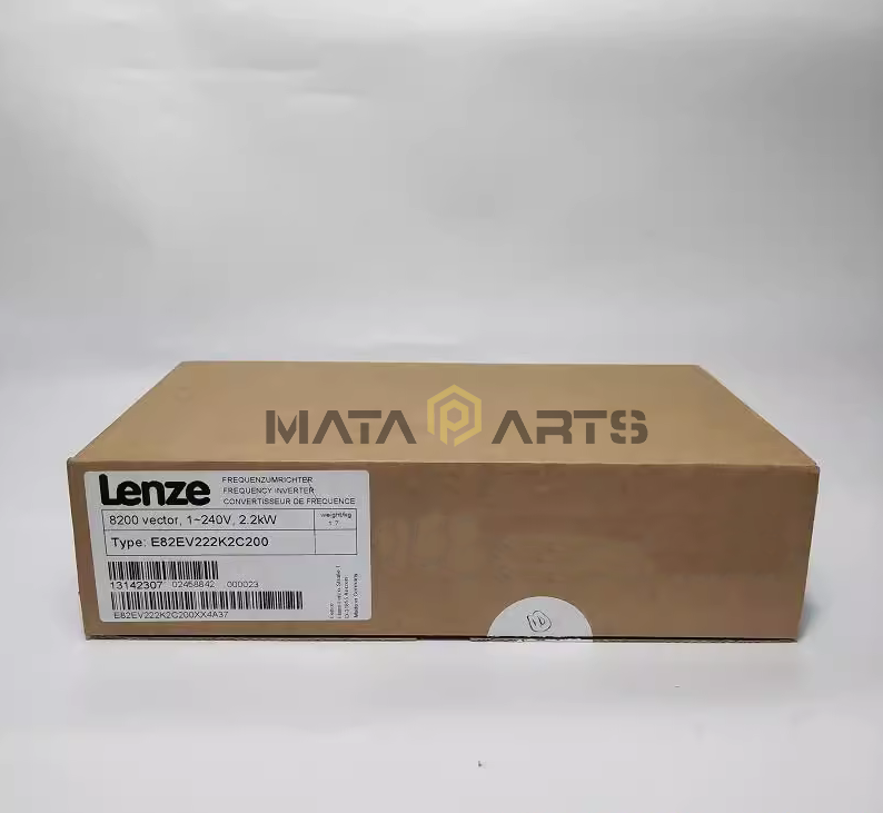 ONE NEW Lenze inverter E82EV222K2C200 E82EV222_2C200