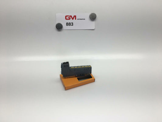 B&R Digital Input Module X20DI8371 Rev C0 X20 DI8371