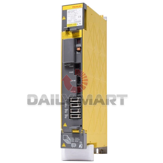 Used FANUC A06B-6240-H103