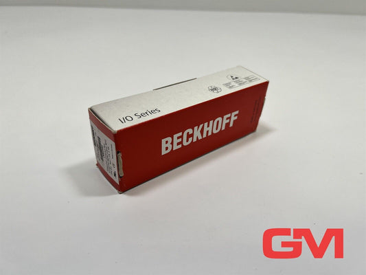 Beckhoff 8 Channel Digitalausgang EP2028-0002 Digital Output Module Ethercat Box