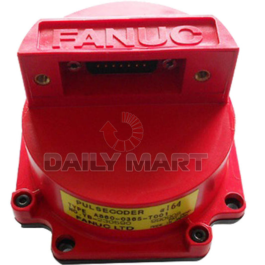 Used FANUC A860-0365-T001