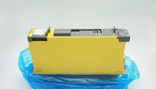 NEW FANUC SERVO AMPLIFIER A06B-6114-H104 A06B6114H104 FREE EXPEDITED SHIPPINGDHL / UPS / FedEx