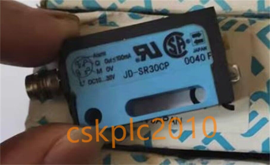 1 PCS NEW IN BOX SICK Sensors JD-SR30CP