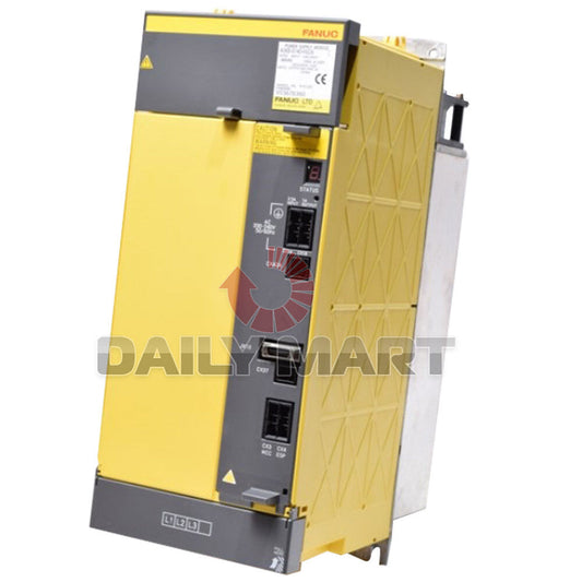 Brand New in Box FANUC A06B-6140-H026