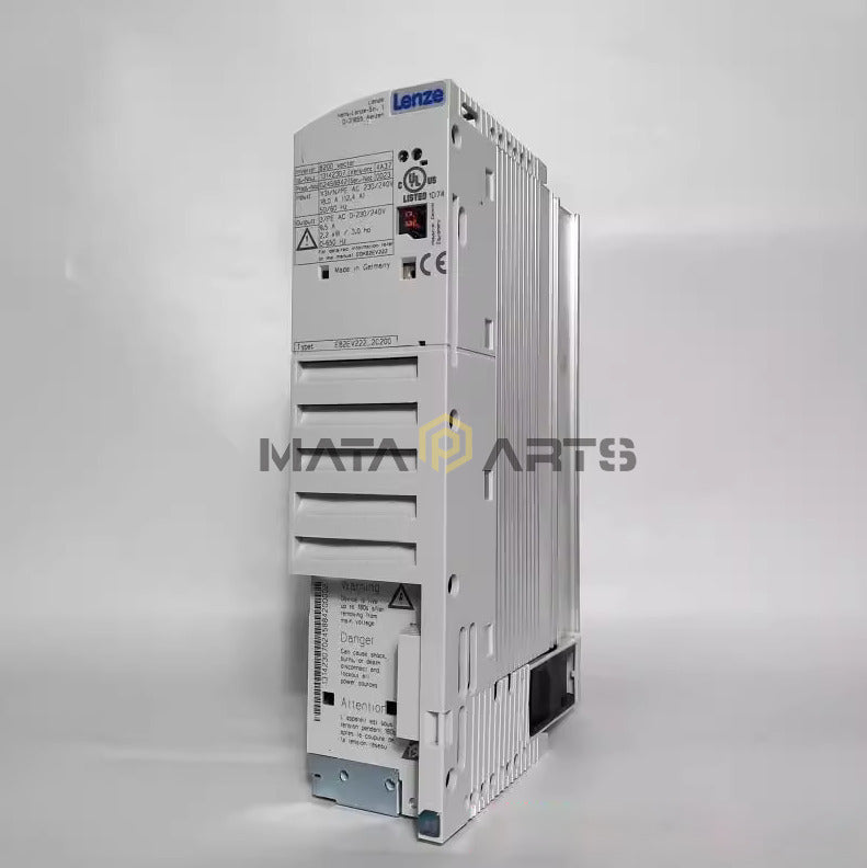 ONE NEW Lenze inverter E82EV222K2C200 E82EV222_2C200