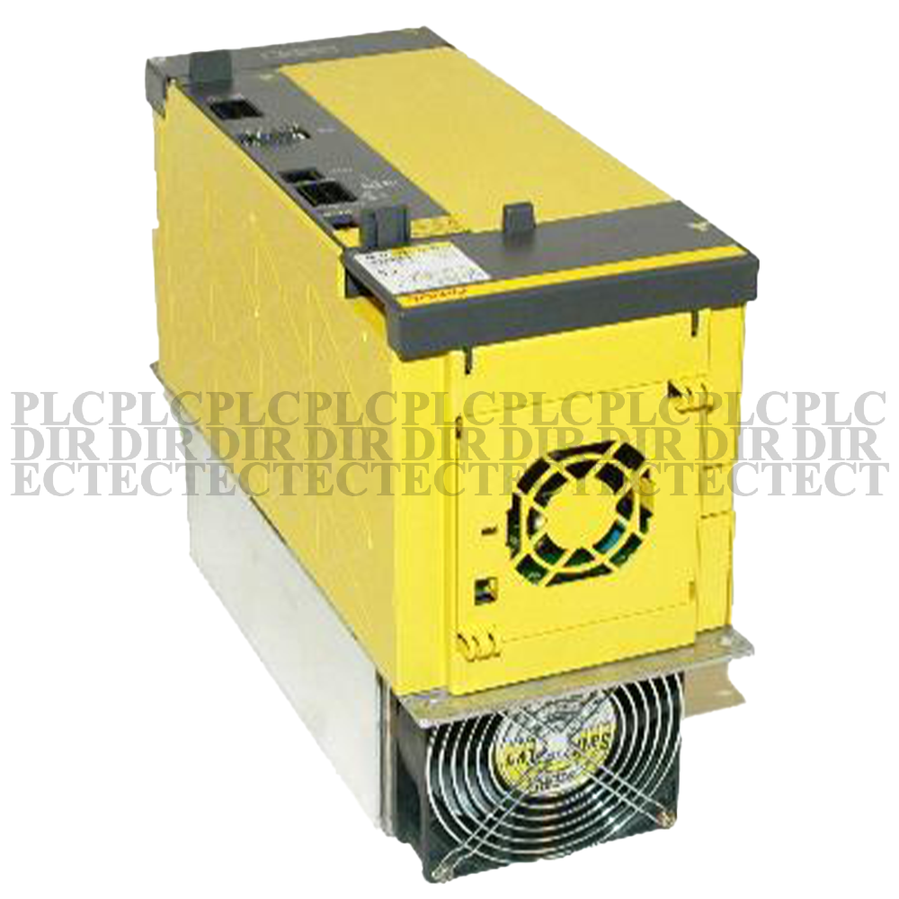 NEW Fanuc A06B-6110-H026 Servo Drive Amplifier