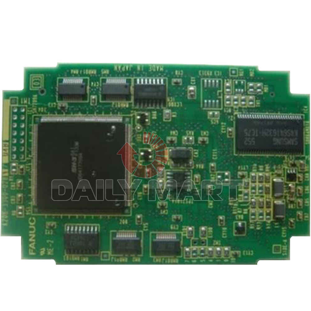 Used Fanuc A20B-3300-0281 Board