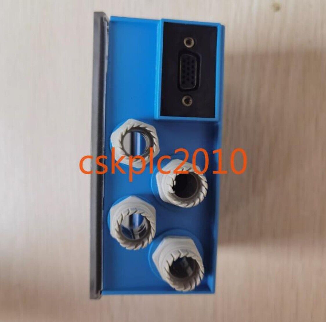 1PCS Original SICK junction box 1042256 CDB620-001 in good condition