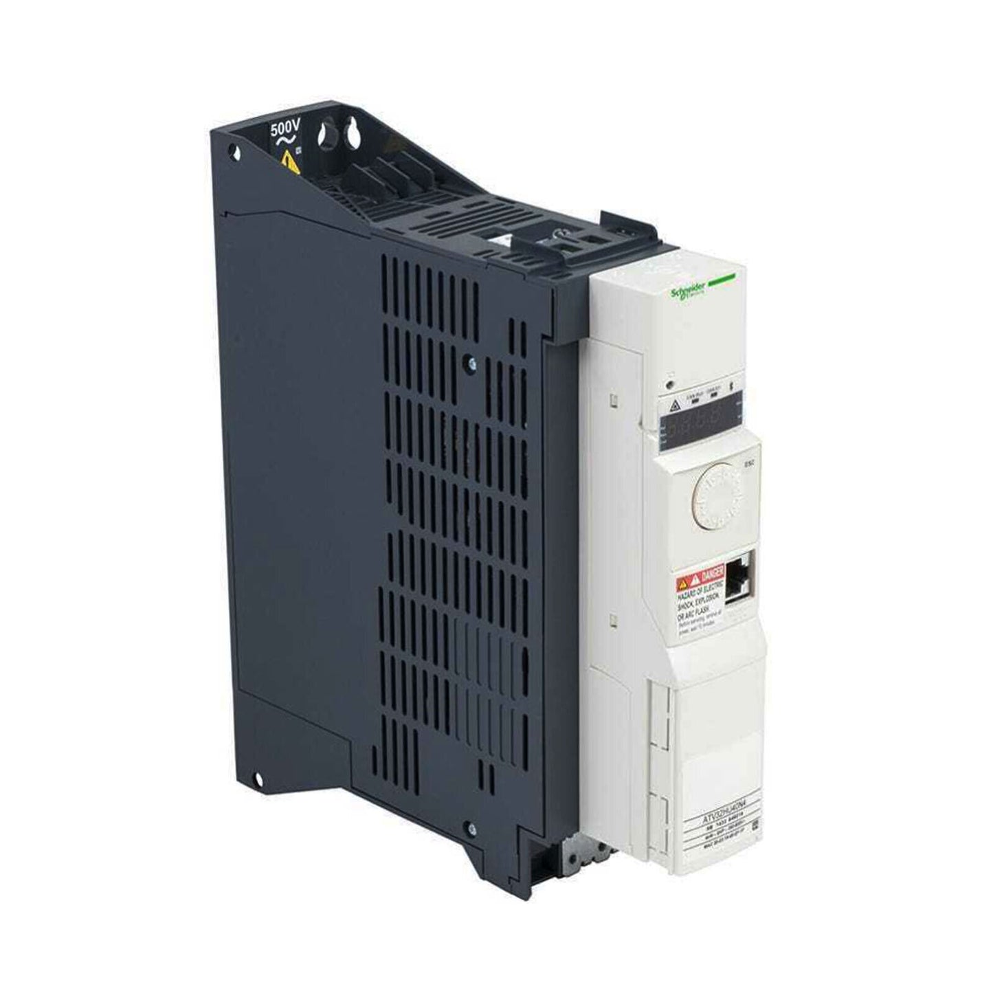 1PC New Schneider ATV32HU40N4 Inverter 4Kw 380-500V In Box Expedited Shipping DHL / UPS / FedEX