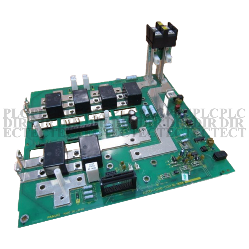 USED Fanuc A20B-1008-0086 Power Board