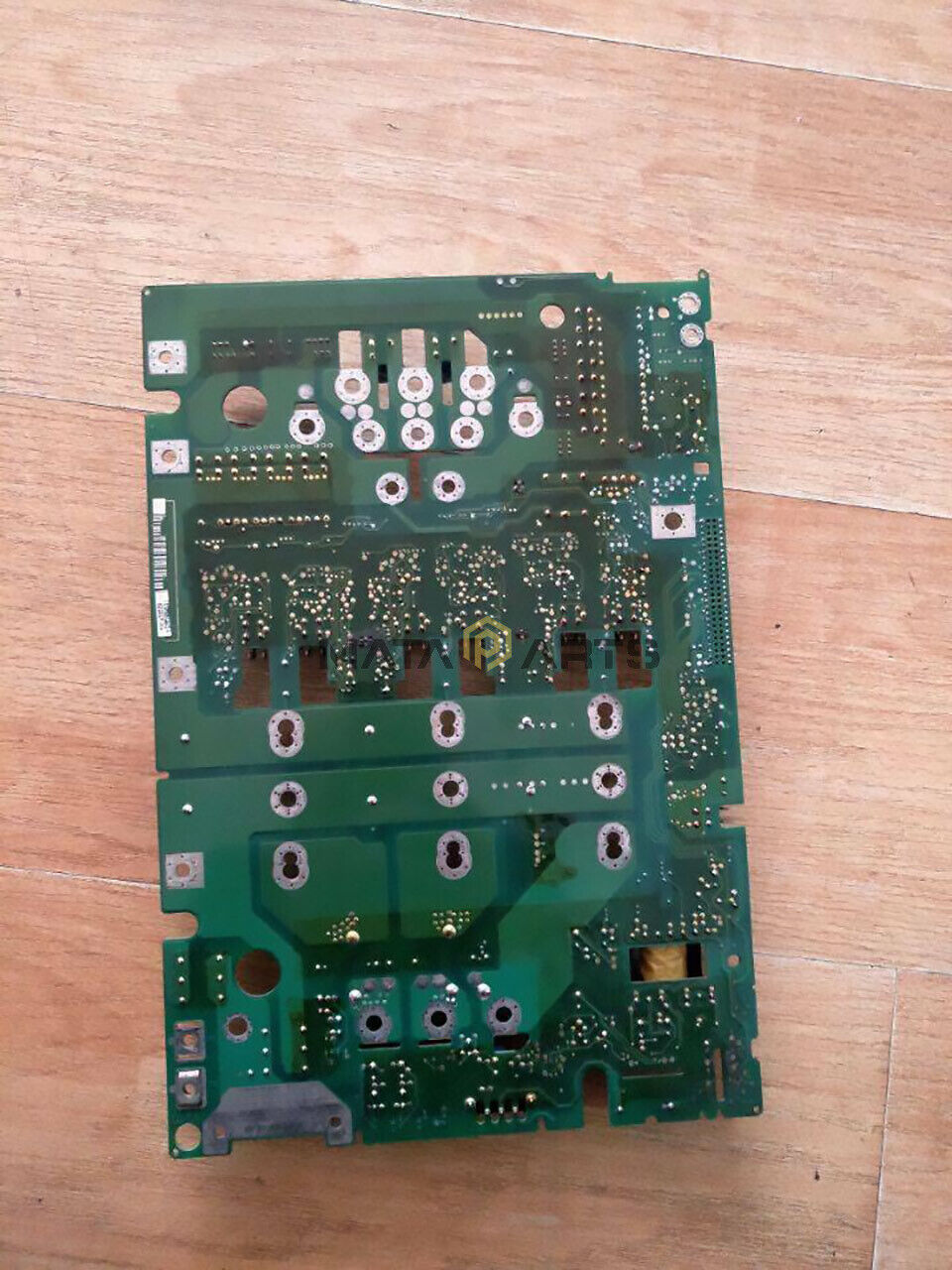 1PCS Used Lenze Board EVF8222-E