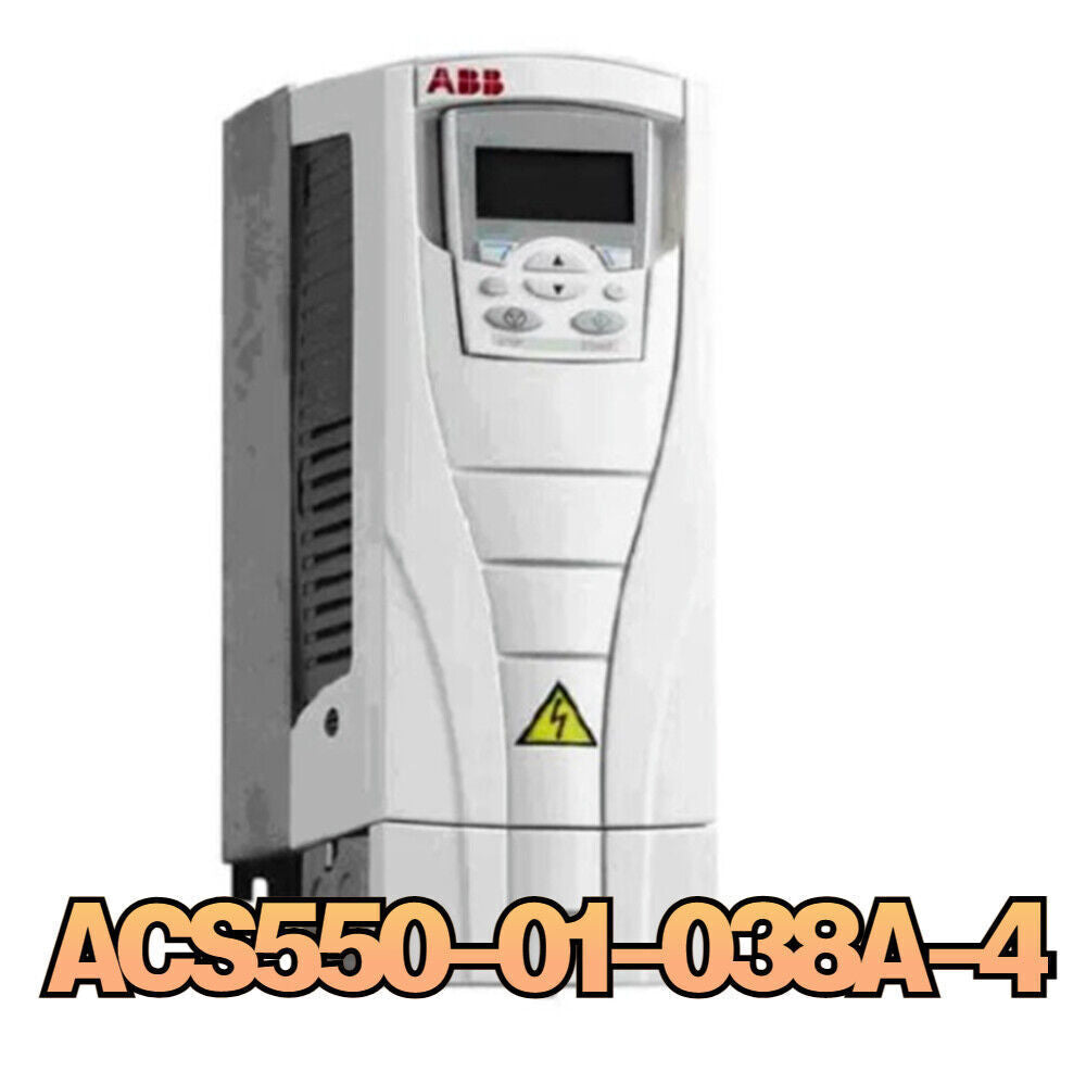 NEW ABB ACS550-01-038A-4 Inverter