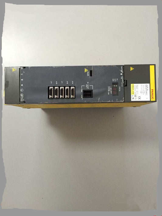 USED FANUC SPINDLE AMPLIFIER MODULE A06B-6082-H211#H511 FREE EXPEDITED SHIPPING DHL / UPS / FedEx