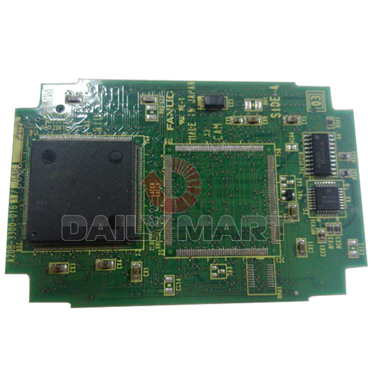 New Fanuc A20B-3300-0161 Display Control Module Card Controller A20B33000161 1PC