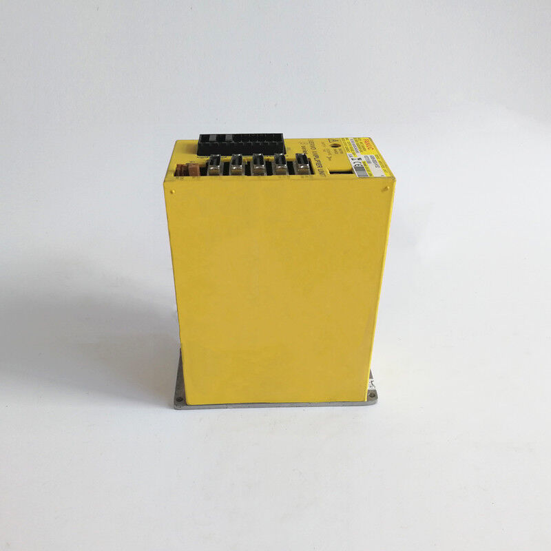 USED FANUC SERVO AMPLIFIER A06B-6093-H152 A06B6093H152 FREE EXPEDITED SHIPPINGDHL / UPS / FedEx