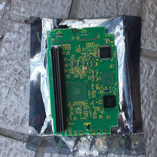 NEW ORIGINAL FANUC CIRCUIT BOARD A20B-3300-0788 FREE EXPEDITED SHIPPINGDHL / UPS / FedEx