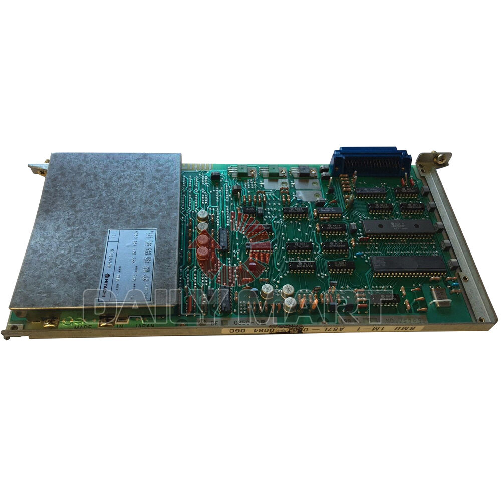 Used Fanuc A87L-0001-0084 HITACHI CIRCUIT BOARD