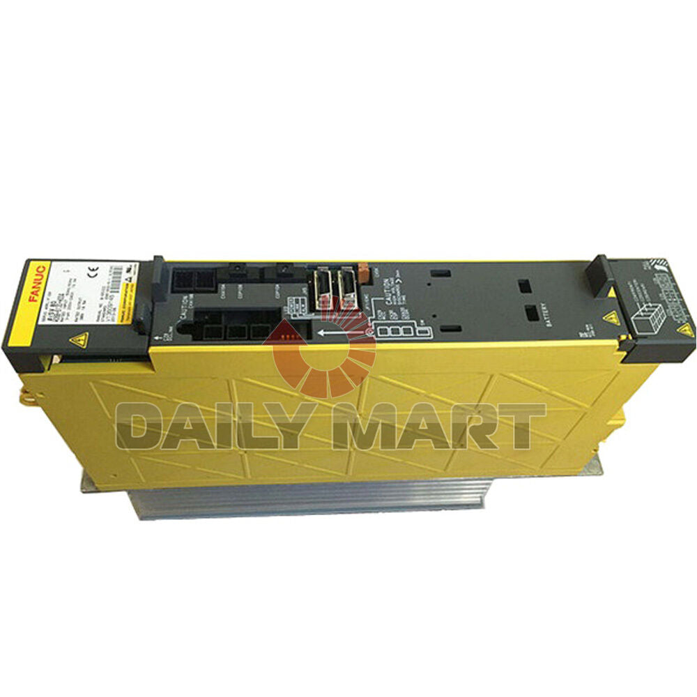 Used FANUC A06B-6130-H004