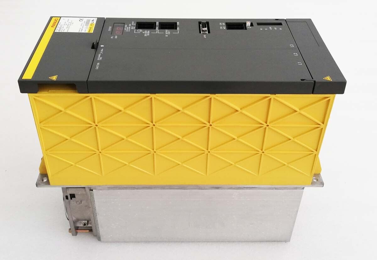 1PC NEW FANUC POWER SUPPLU MODULE A06B-6087-H115 FREE EXPEDITED SHIPPING DHL / UPS / FedEx