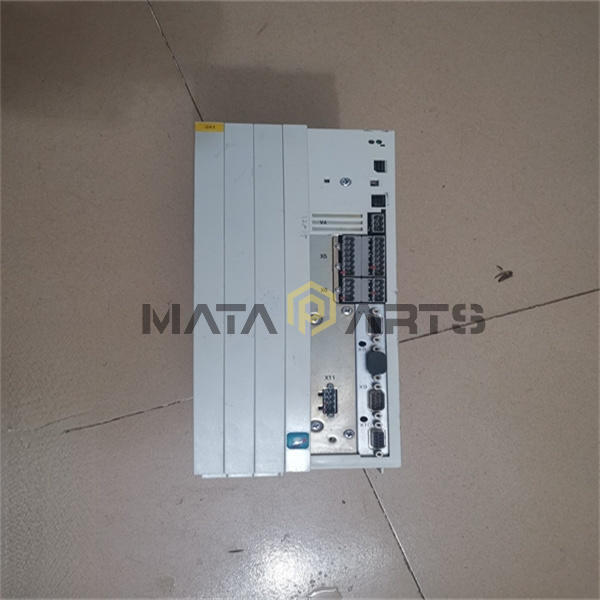 ONE USED Lenze EVS9326-ESV004 INVERTER