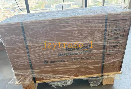 New Factory Sealed Allen-Bradley 20F11GC3P5JA0NNNNN 753 AC Drive,Air Cooled DHL / UPS / FedEx