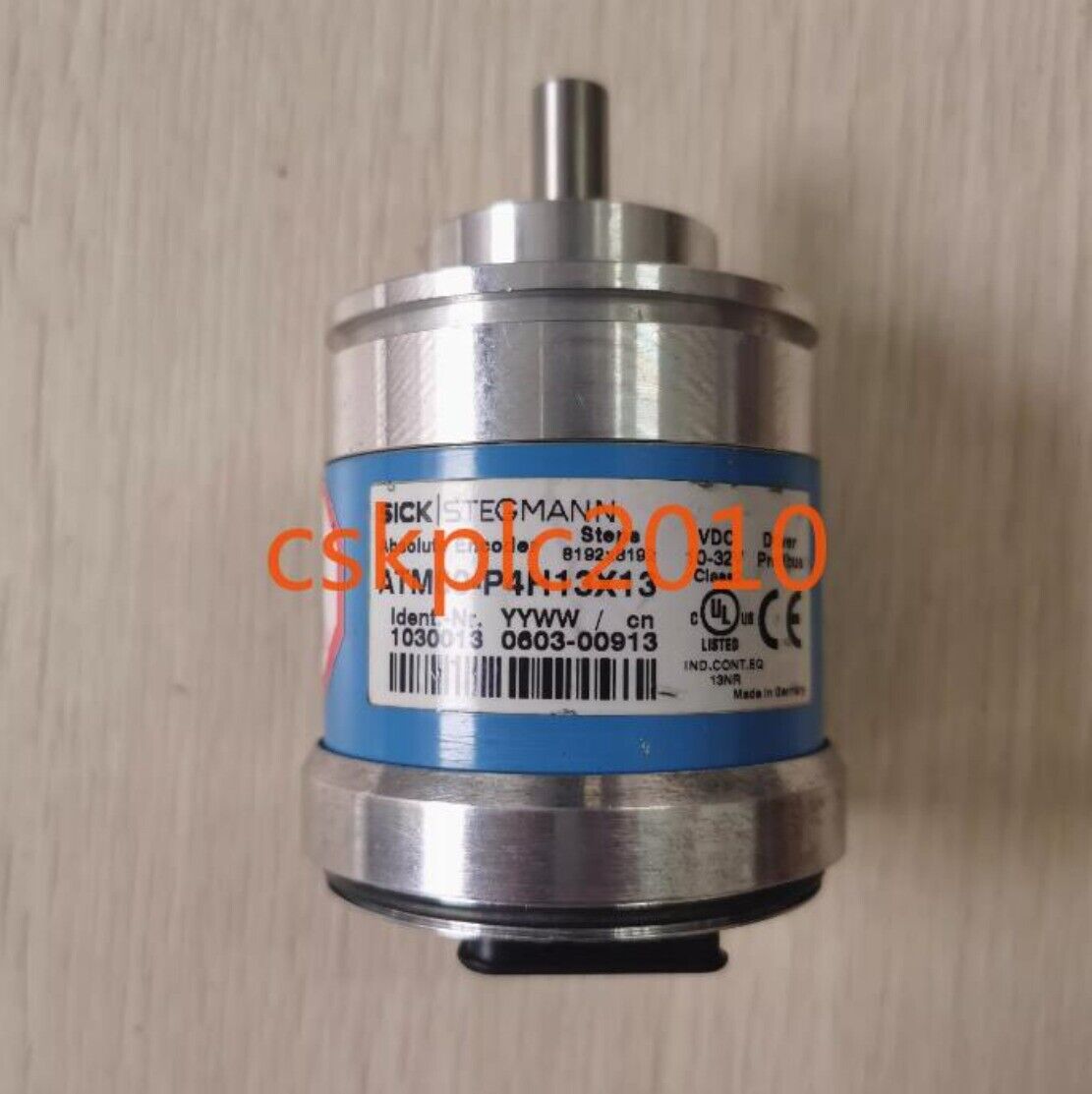 1PCS New original SICK encoder 1030013 ATM60-P4H13X13 express shipping